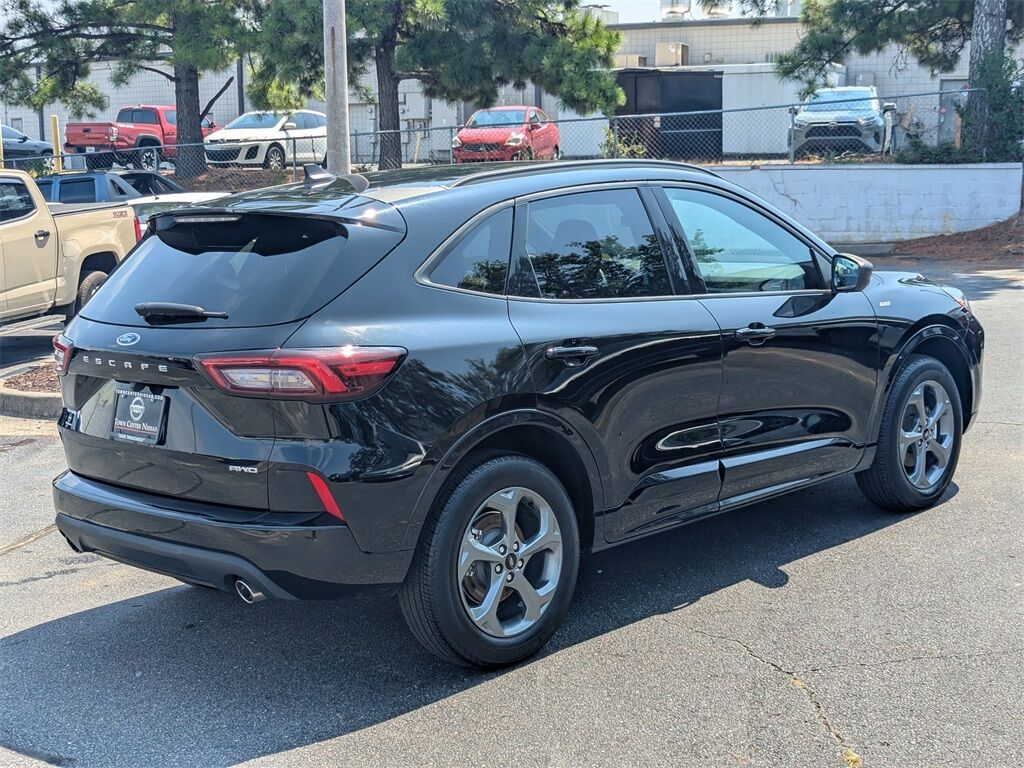 2024 Ford Escape ST-Line Kennesaw GA