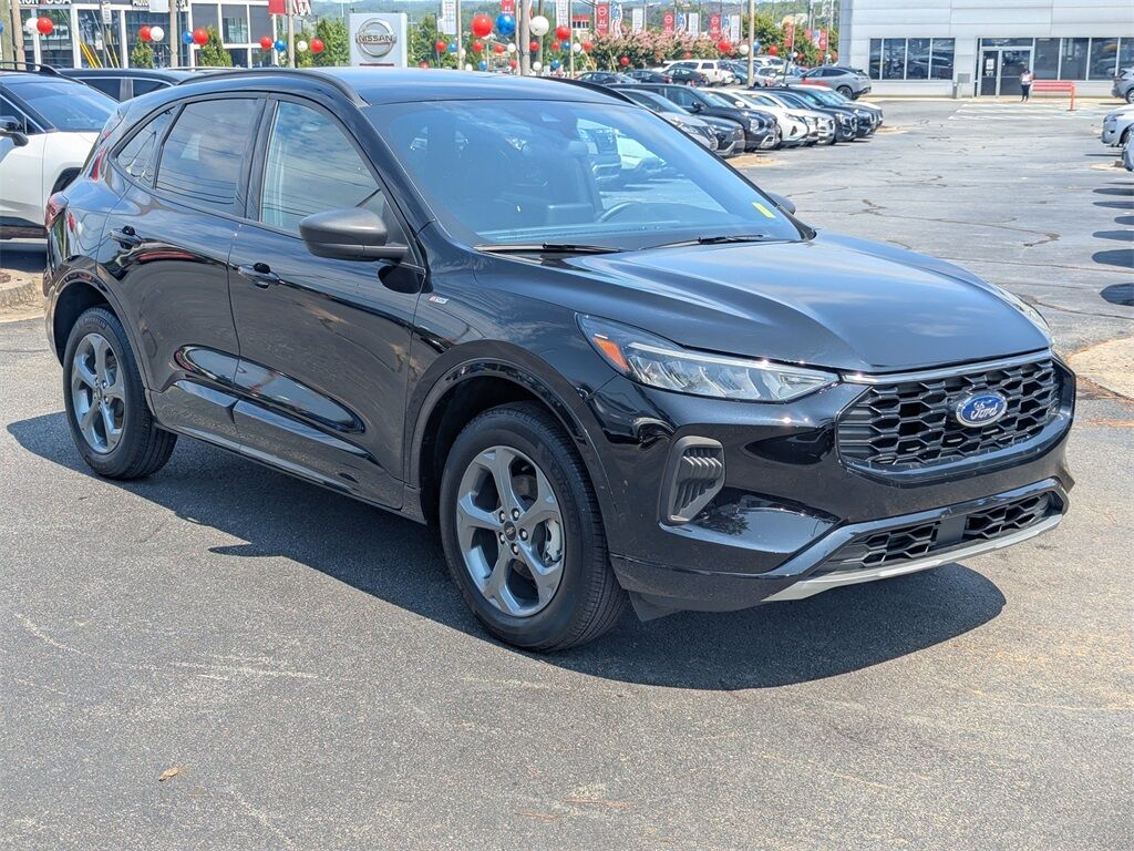 2024 Ford Escape ST-Line Kennesaw GA