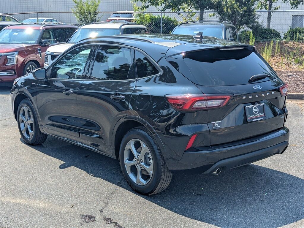 2024 Ford Escape ST-Line Kennesaw GA