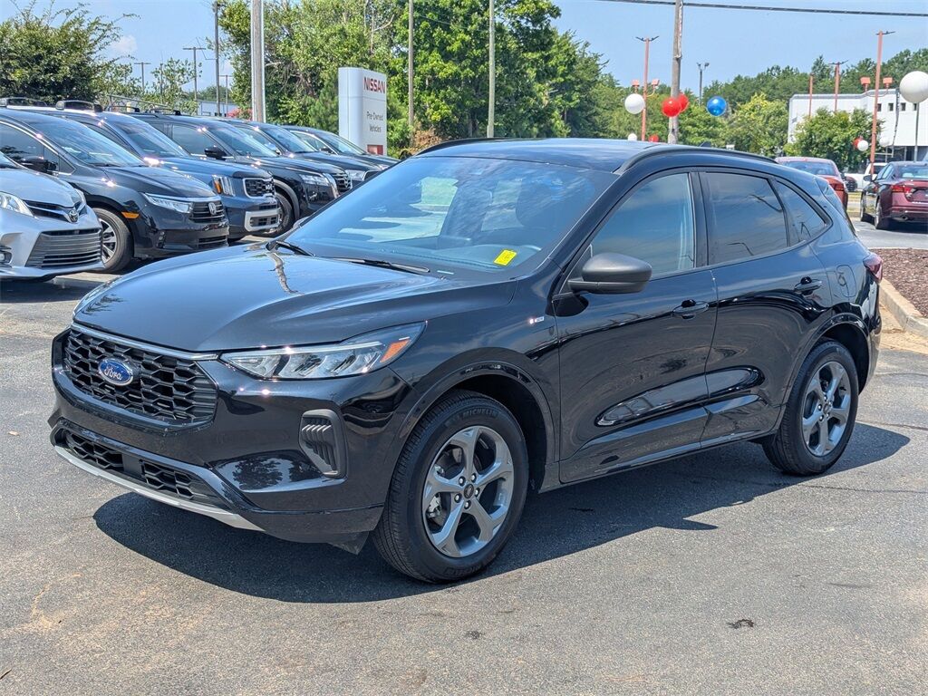 2024 Ford Escape ST-Line Kennesaw GA