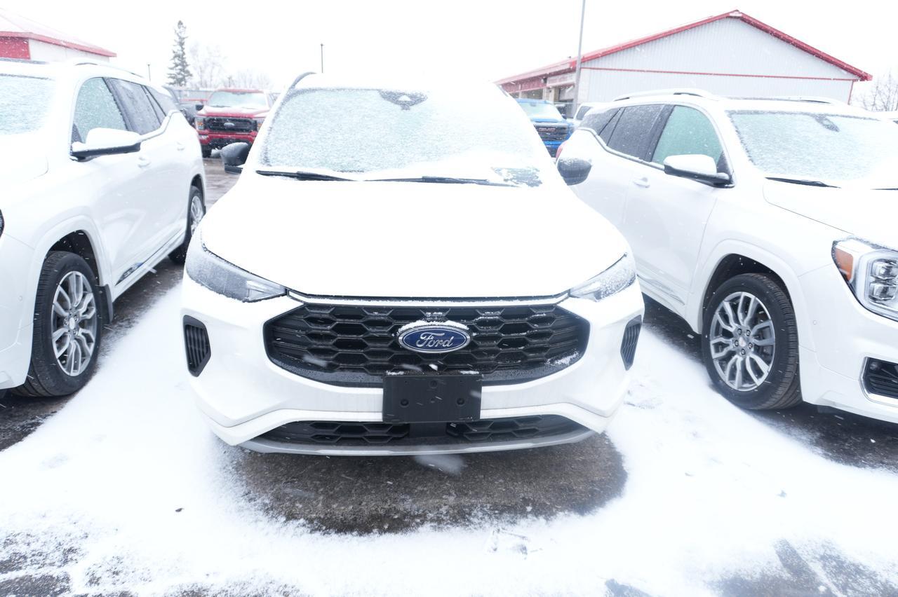 2024 Ford Escape ST-Line Listowel ON