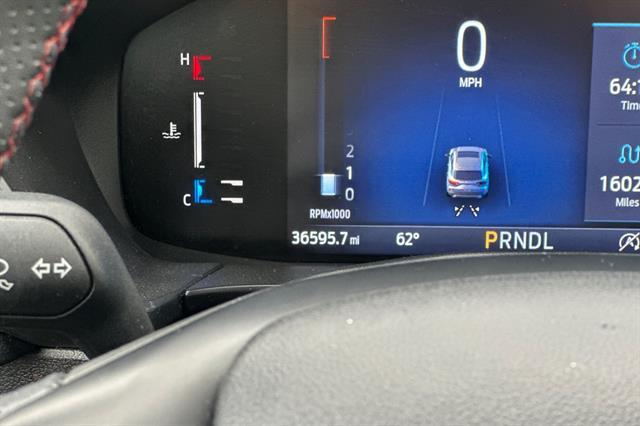 2024 Ford Escape ST-Line Oakland CA