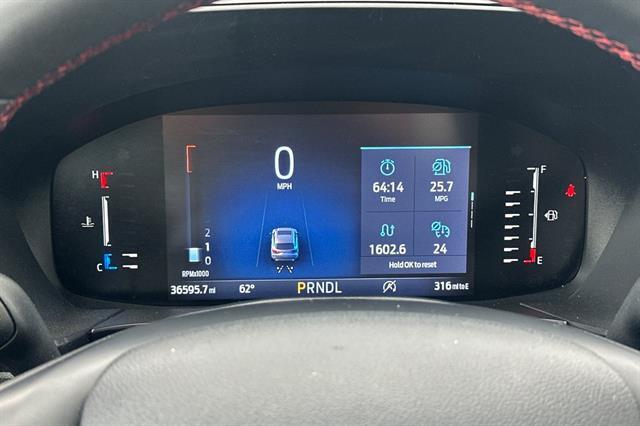 2024 Ford Escape ST-Line Oakland CA
