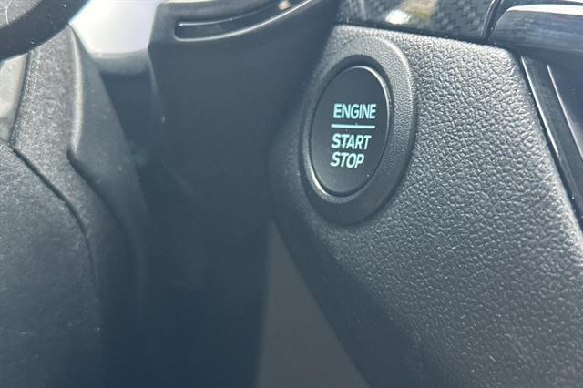 2024 Ford Escape ST-Line Oakland CA