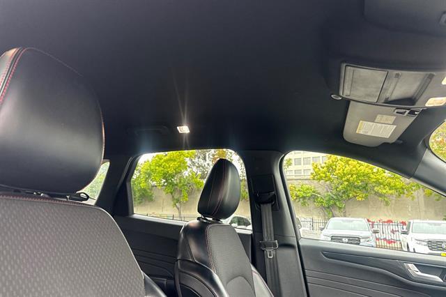 2024 Ford Escape ST-Line Oakland CA