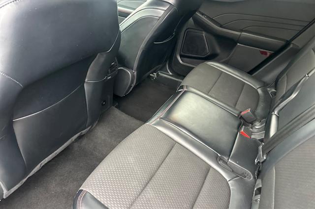 2024 Ford Escape ST-Line Oakland CA