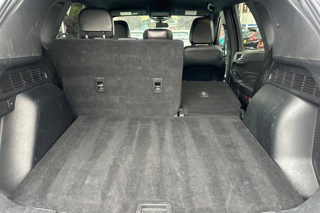 2024 Ford Escape ST-Line Oakland CA