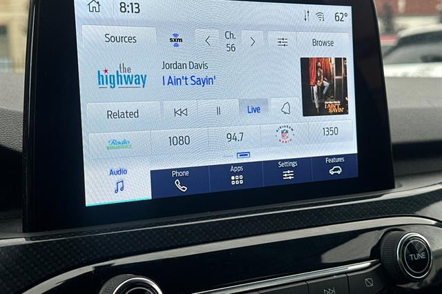 2024 Ford Escape ST-Line Oakland CA