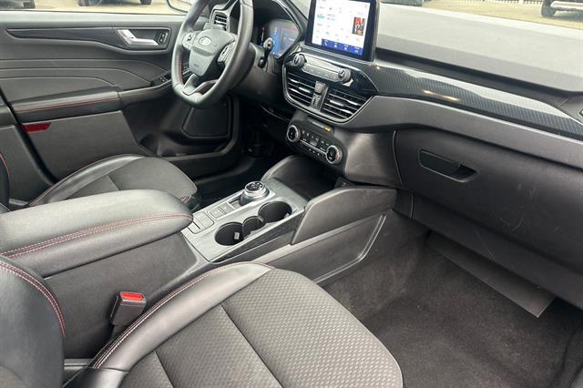 2024 Ford Escape ST-Line Oakland CA