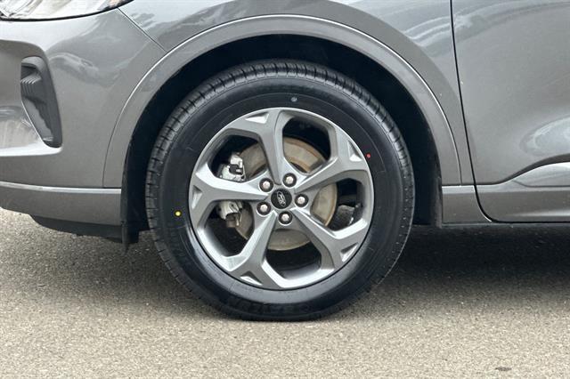 2024 Ford Escape ST-Line Oakland CA