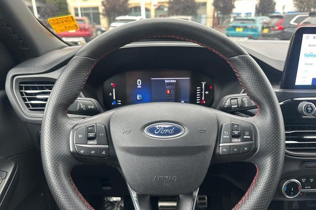 2024 Ford Escape ST-Line Oakland CA