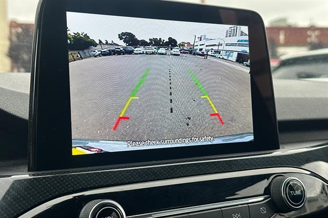 2024 Ford Escape ST-Line Oakland CA