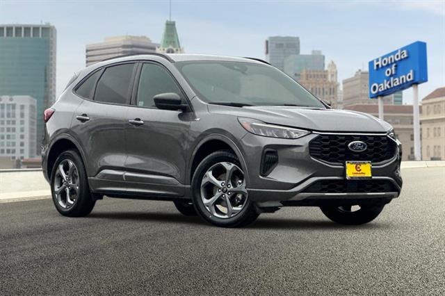 2024 Ford Escape ST-Line Oakland CA
