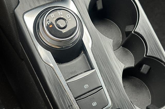 2024 Ford Escape ST-Line Oakland CA