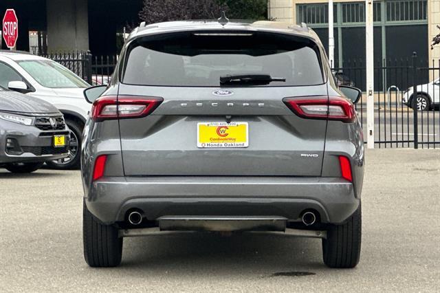 2024 Ford Escape ST-Line Oakland CA