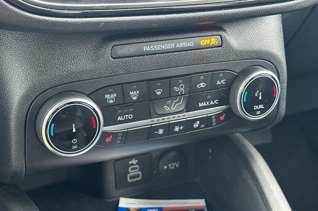 2024 Ford Escape ST-Line Oakland CA