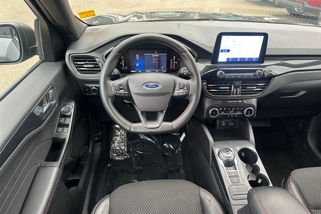 2024 Ford Escape ST-Line Oakland CA