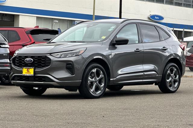 2024 Ford Escape ST-Line Oakland CA