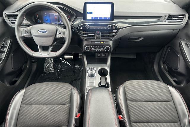 2024 Ford Escape ST-Line Oakland CA