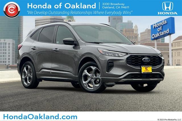 2024 Ford Escape ST-Line Oakland CA