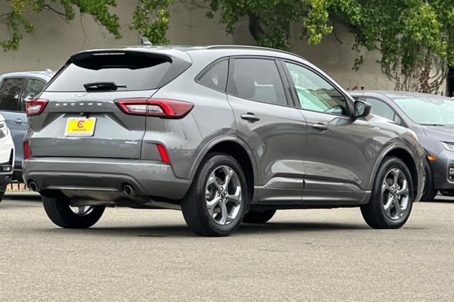 2024 Ford Escape ST-Line Oakland CA
