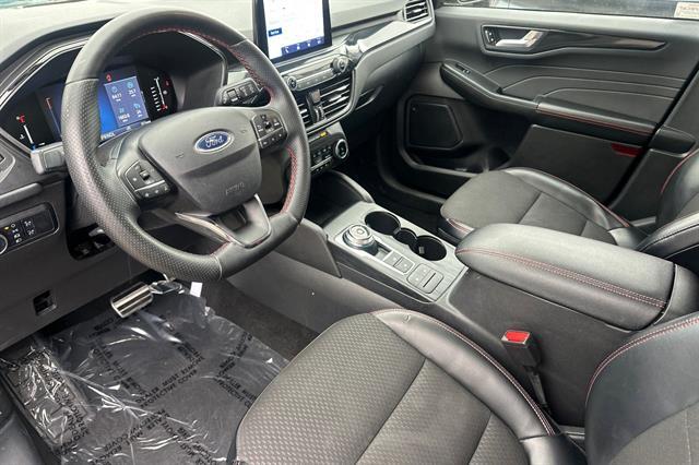 2024 Ford Escape ST-Line Oakland CA