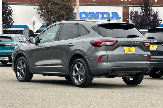 2024 Ford Escape ST-Line Oakland CA