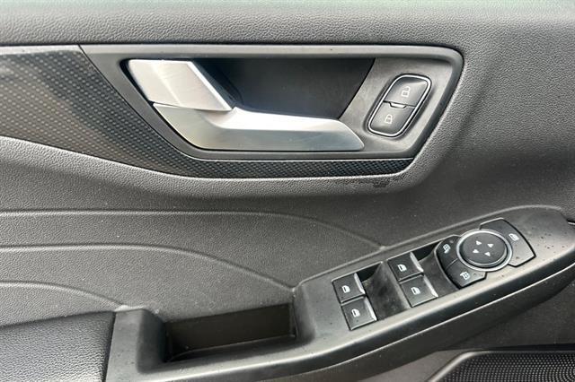 2024 Ford Escape ST-Line Oakland CA