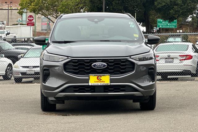 2024 Ford Escape ST-Line Oakland CA