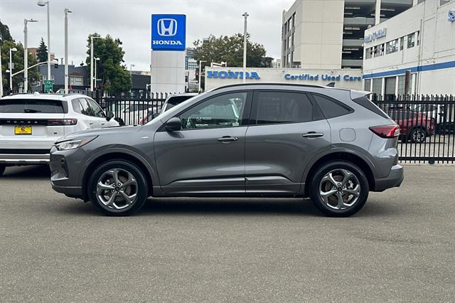 2024 Ford Escape ST-Line Oakland CA