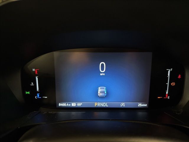 2024 Ford Escape ST-Line Random Lake WI