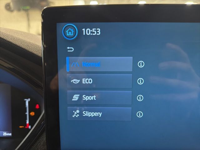 2024 Ford Escape ST-Line Random Lake WI