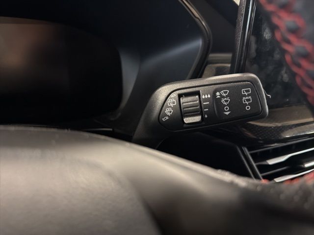 2024 Ford Escape ST-Line Random Lake WI