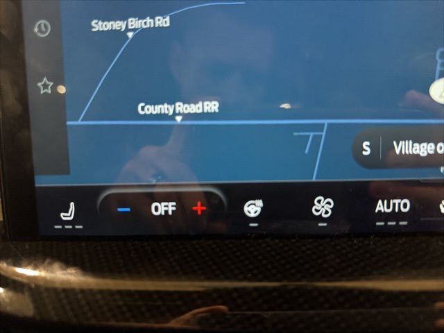 2024 Ford Escape ST-Line Random Lake WI