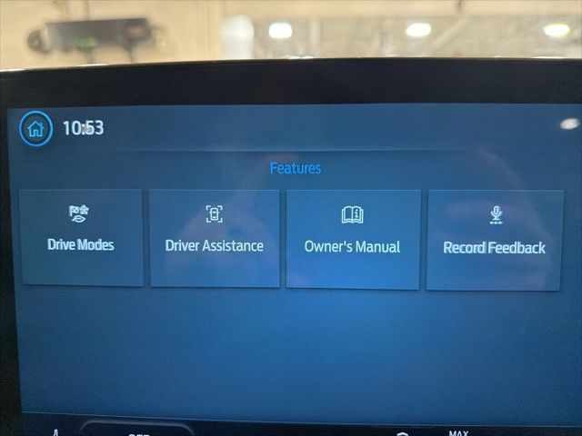 2024 Ford Escape ST-Line Random Lake WI