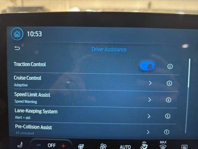 2024 Ford Escape ST-Line Random Lake WI