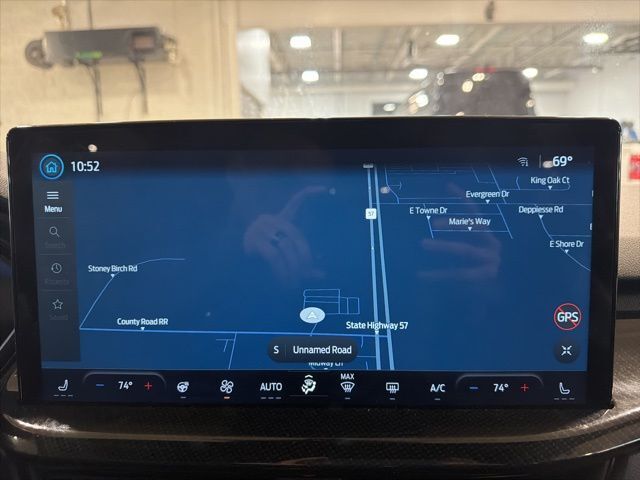 2024 Ford Escape ST-Line Random Lake WI