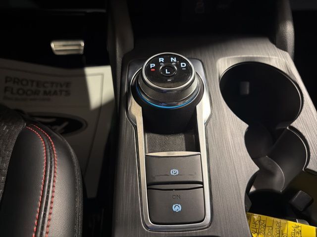 2024 Ford Escape ST-Line Random Lake WI