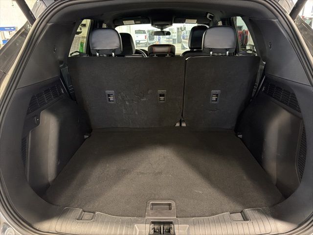 2024 Ford Escape ST-Line Random Lake WI