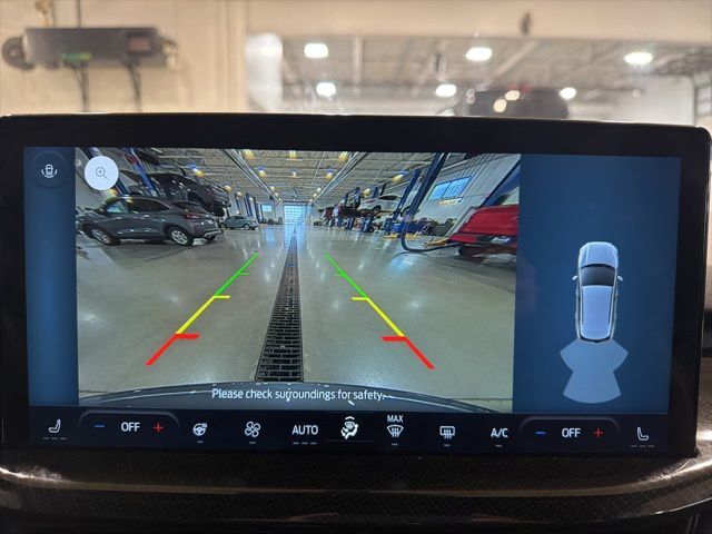 2024 Ford Escape ST-Line Random Lake WI