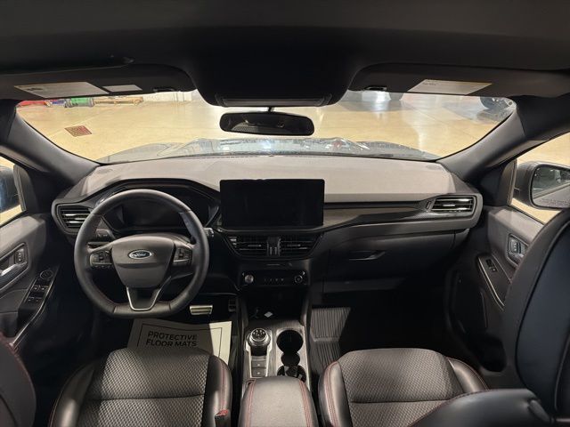 2024 Ford Escape ST-Line Random Lake WI