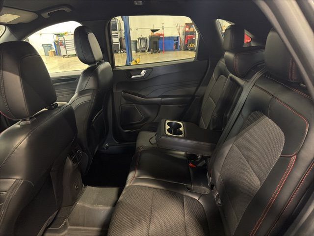 2024 Ford Escape ST-Line Random Lake WI