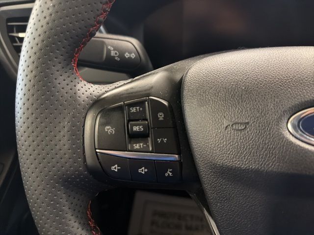 2024 Ford Escape ST-Line Random Lake WI