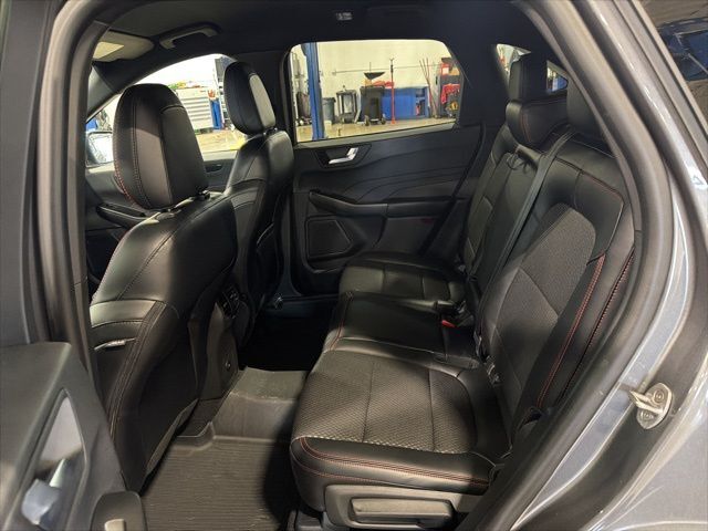 2024 Ford Escape ST-Line Random Lake WI