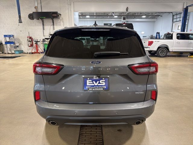 2024 Ford Escape ST-Line Random Lake WI