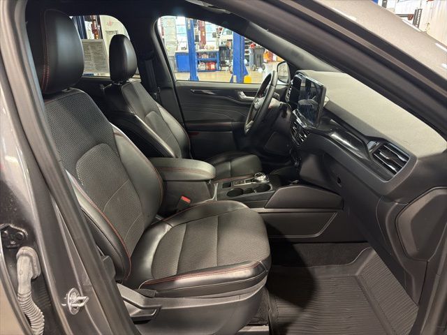 2024 Ford Escape ST-Line Random Lake WI