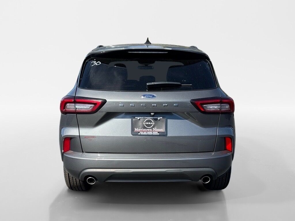 2024 Ford Escape ST-Line Morristown TN
