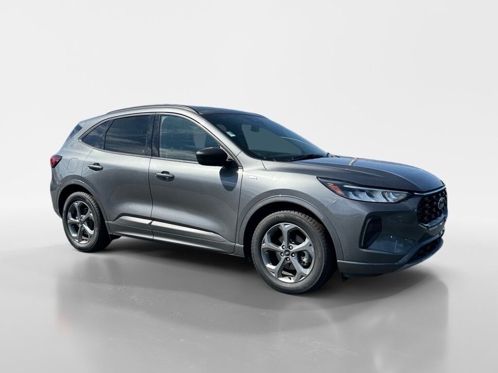 2024 Ford Escape ST-Line Morristown TN
