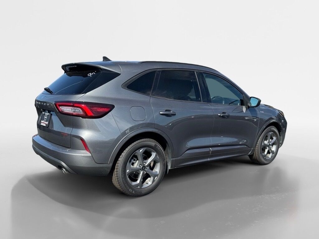 2024 Ford Escape ST-Line Morristown TN