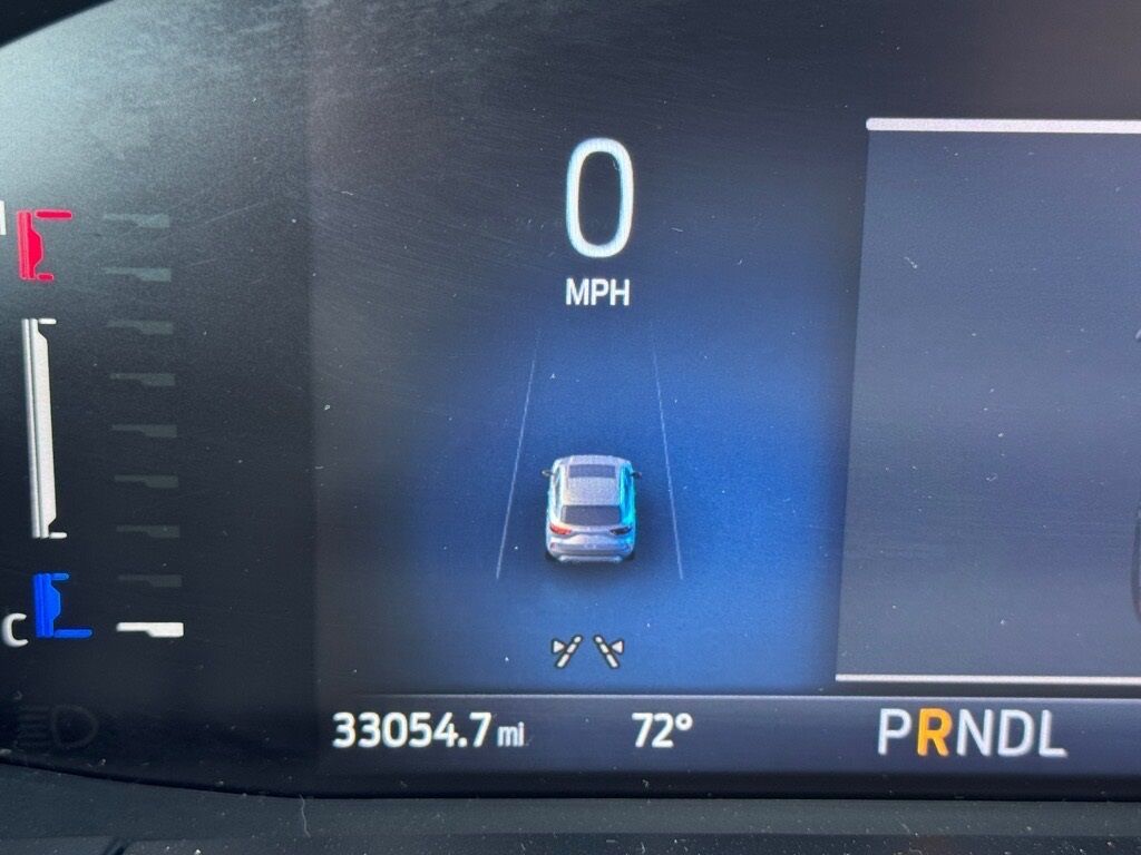 2024 Ford Escape ST-Line Morristown TN